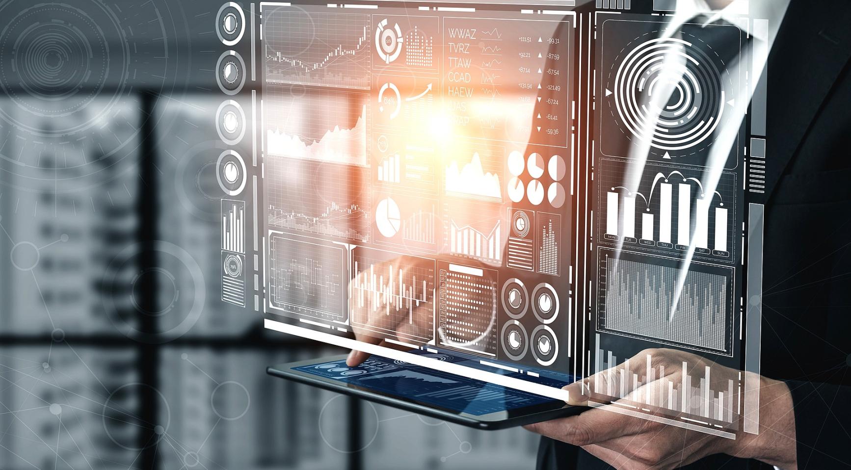 Nederlandse media waarschuwt voor dominante positie van grote techbedrijven