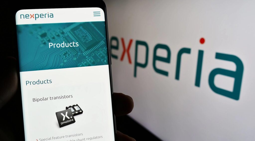 Nederlandse regering geeft tegenstand op en stopt interventie bij Nexperia