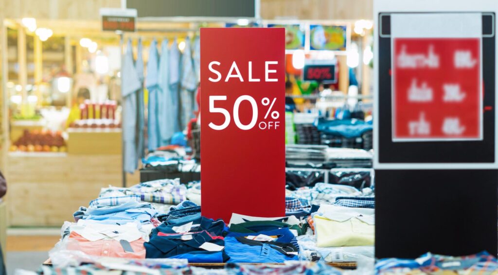 Nederlandse toezichthouder waarschuwt voor misleidende kortingen een week voor Black Friday