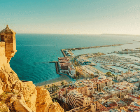 Nederlandse verhuizers kiezen voor Spaanse woningen door hoge belastingdruk in box 3