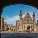 Nederlandse werkgevers kunnen door blijven gaan met het aftrekken van huisvestingskosten van het minimumloon van arbeidsmigranten