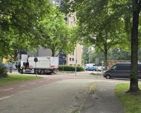 Nepagent bekent dat hij 80-jarige vrouw in Amsterdam om het leven bracht tijdens beroving