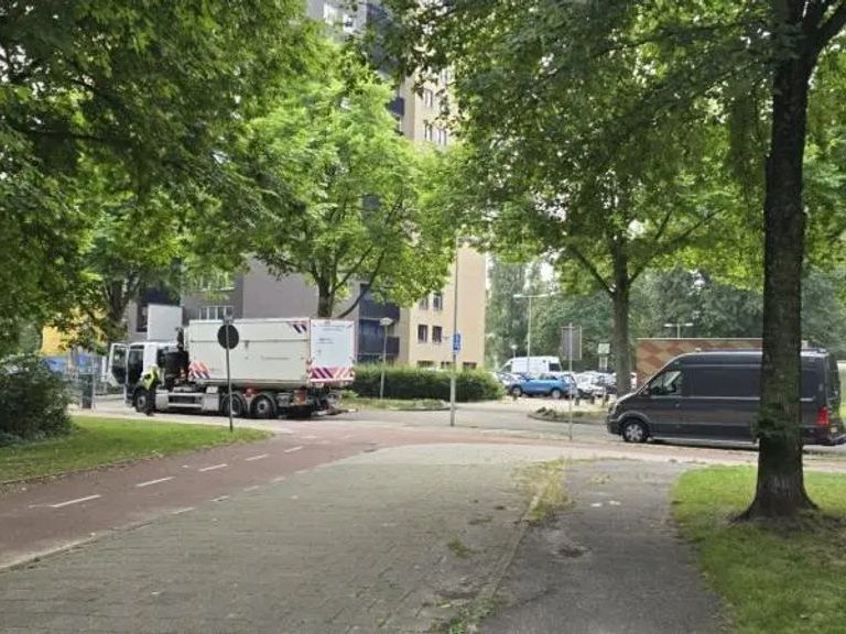 Nepagent bekent dat hij 80-jarige vrouw in Amsterdam om het leven bracht tijdens beroving