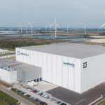 NewCold opent off-grid vrieshuis in Dinteloord als model voor duurzame logistiek