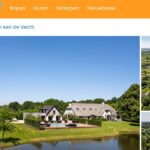 Nexperia koopt 'Loenens lusthof' van geschorste topman Mr Wing