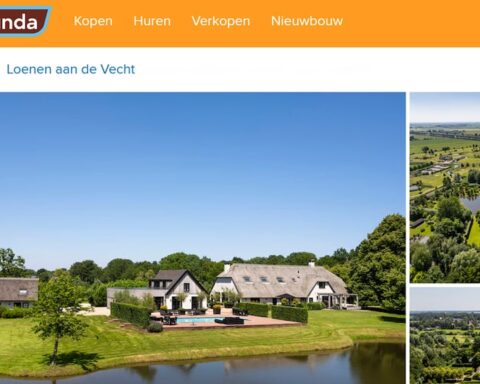 Nexperia koopt 'Loenens lusthof' van geschorste topman Mr Wing