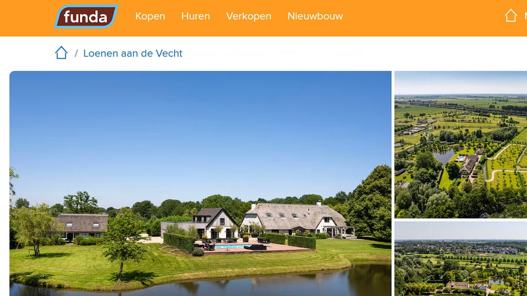 Nexperia koopt 'Loenens lusthof' van geschorste topman Mr Wing