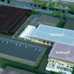 Next Level Development start bouw van twee duurzame bedrijfsgebouwen in Aalsmeer