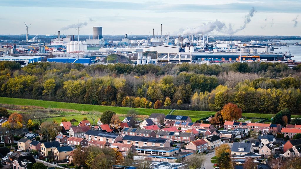 Nieuw kabinet beslist over opheffen Moerdijk, voorkeur wordt in december bekendgemaakt