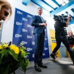 Nieuw sociaal contract verliest in twee jaar tijd twintig zetels