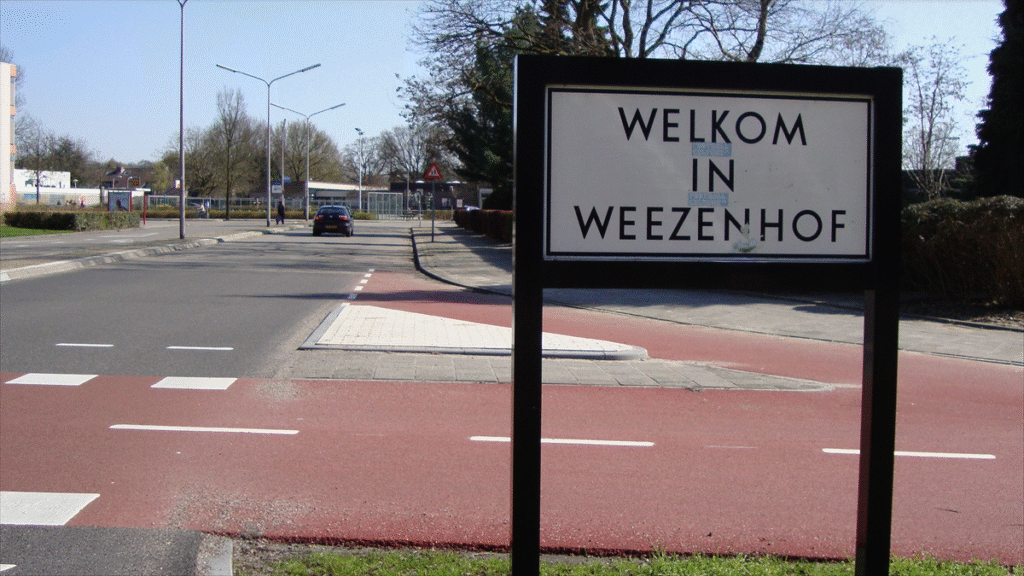 Nijmegen geeft groen licht voor herbouw winkelcentrum Weezenhof ondanks bewonersprotesten