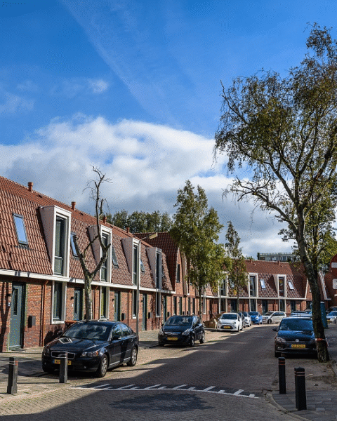 Noord-Holland koopt batterij om woningbouwprocessen te versnellen