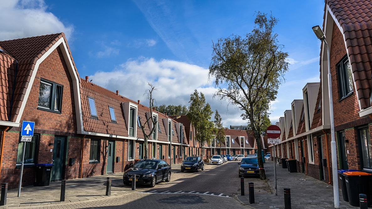 Noord-Holland koopt batterij om woningbouwprocessen te versnellen