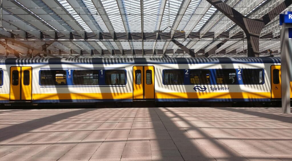 NS investeert meer dan €400 miljoen in 36 nieuwe Sprinter-treinen