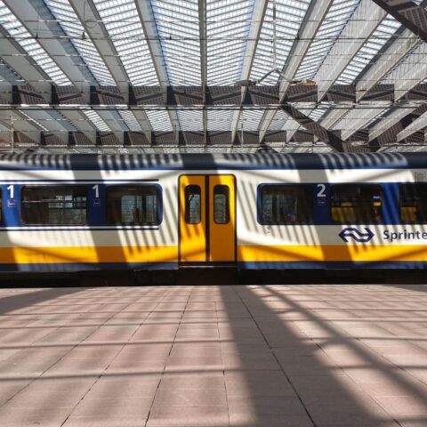 NS investeert meer dan €400 miljoen in 36 nieuwe Sprinter-treinen