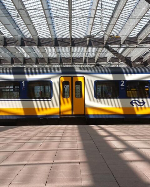 NS investeert meer dan €400 miljoen in 36 nieuwe Sprinter-treinen