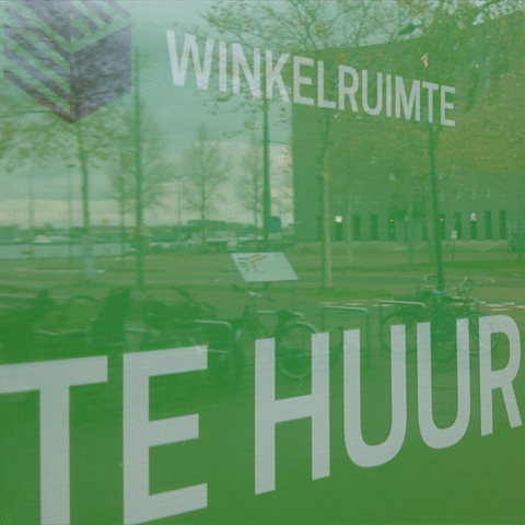 NVM vraagt om nieuwe financiële steun voor versterking van winkelgebieden in Den Haag