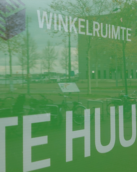 NVM vraagt om nieuwe financiële steun voor versterking van winkelgebieden in Den Haag