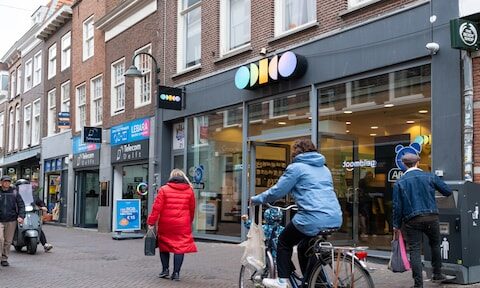 Odido en Ziggo herstarten samenwerking na storing