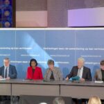 Officiële verkiezingsresultaten bevestigen 26 zetels voor D66 en PVV; geen wijziging ten opzichte van exitpolls