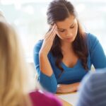 Onderzoek toont lichte verbetering in de mentale gezondheid van studenten, maar velen blijven worstelen