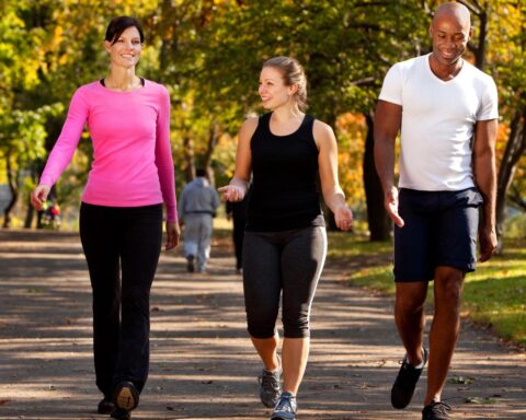 Ongewone warmte in Nederland voordat plotselinge kou valt