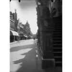 Oorlogsvideo toont nazi's die feesten met hotelpersoneel in Alkmaar; eerste filmopnamen ontdekt