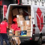 Pakjes uit China worden volgend jaar duurder