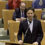 Parlement steunt D66-voorstel om bevoegdheden minister van Justitie te beperken