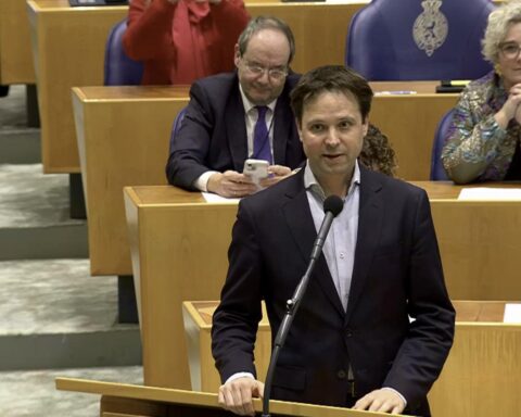 Parlement steunt D66-voorstel om bevoegdheden minister van Justitie te beperken