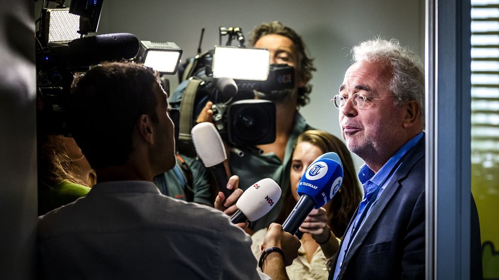 Partij voor de Dieren verliest twee van drie zetels in Eerste Kamer wegens conflict