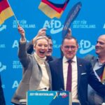 Duitsland scherp verdeeld over Ruslandbeleid na felle confrontatie in de Bondsdag