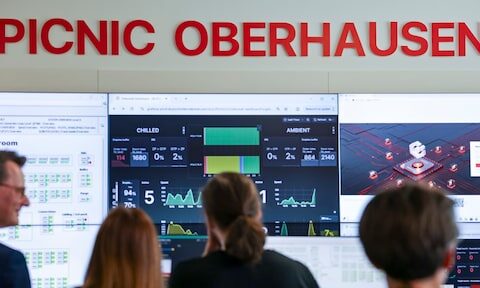 Picnic haalt 430 miljoen euro op voor uitbreiding in Duitsland