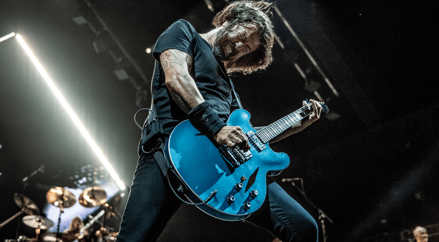 Pinkpop bevestigt Foo Fighters, The Cure en Twenty One Pilots als headliners voor 2026