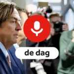 Podcast De Dag bespreekt lekken uit de trukendoos van het Binnenhof