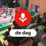 Podcast De Dag live: het interview met politieke betrokkenen