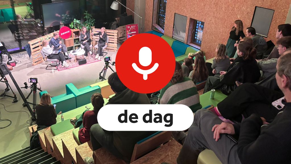 Podcast De Dag live: het interview met politieke betrokkenen