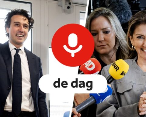 Podcast De Dag: VVD en GL-PvdA in duidelijke discussie