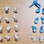 Politie arresteert 13- en 14-jarige drugshandelaren in Lelystad