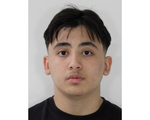 Politie deelt foto van verdachte in Tilburgse schietpartij