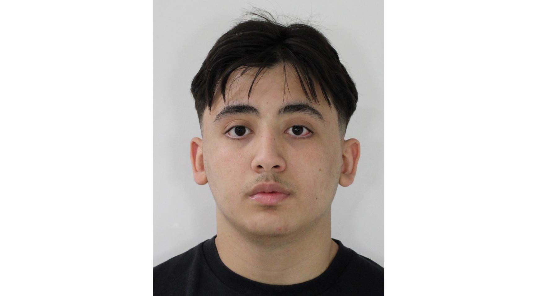 Politie deelt foto van verdachte in Tilburgse schietpartij