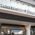 Politie waarschuwt tegen wraakacties na geweldsincident in Amsterdam, toegeschreven aan asielopvang