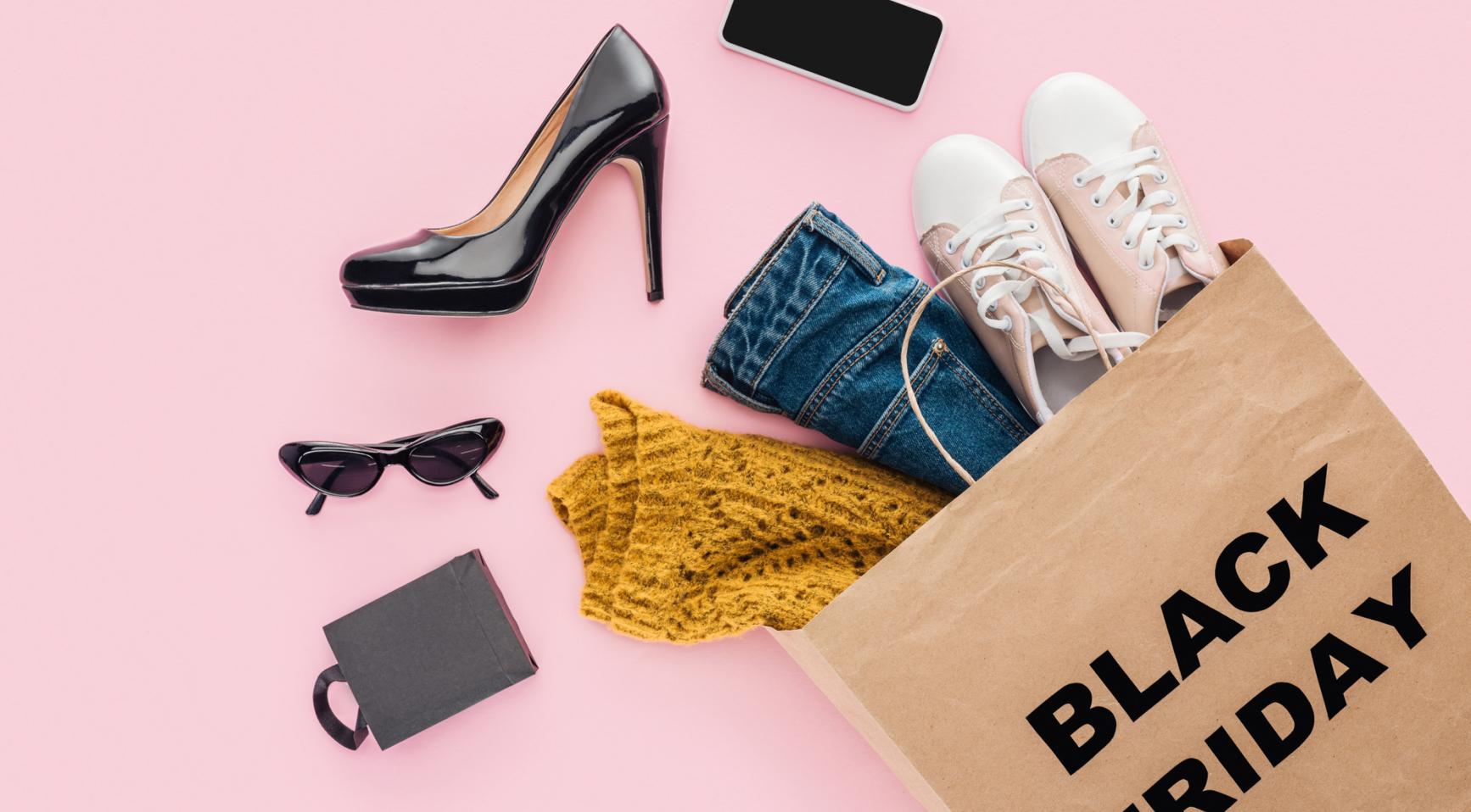 Populariteit van Black Friday en Cyber Monday stagneert in Nederland