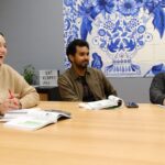 Positieve beoordelingen voor Crash Course aan Amsterdamse school, Nederlandse lessen starten op 1 december