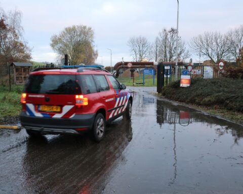 Problemen met rioolwaterzuivering in Brabant: inwoners gevraagd om wc minder te spoelen