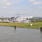 Proces gestart tegen Damen Shipyards voor omkoping van buitenlandse officials en schending van sancties