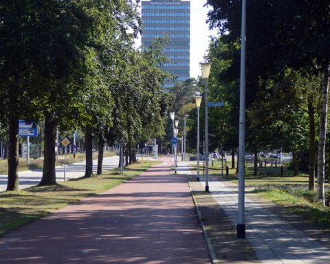 Radboud-lecturer Harry Pettit ontslagen na opschudding over pro-Hamas opmerkingen