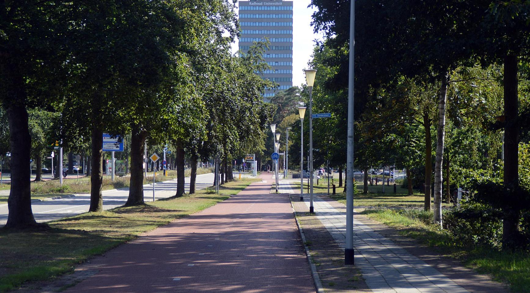 Radboud University en docent Harry Pettit beëindigen samenwerking na pro-Hamas opmerkingen