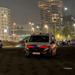 Rapport onthult toezichtstekorten voor fatale steekpartij op Erasmusbrug in Rotterdam