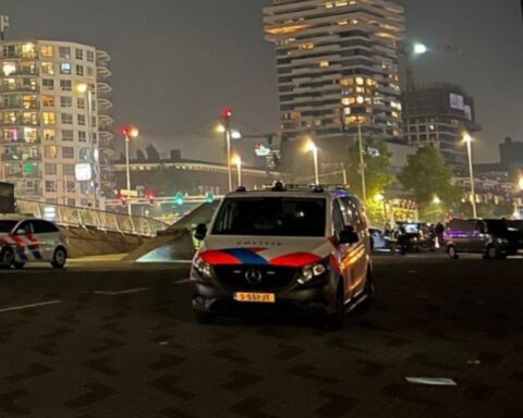Rapport onthult toezichtstekorten voor fatale steekpartij op Erasmusbrug in Rotterdam